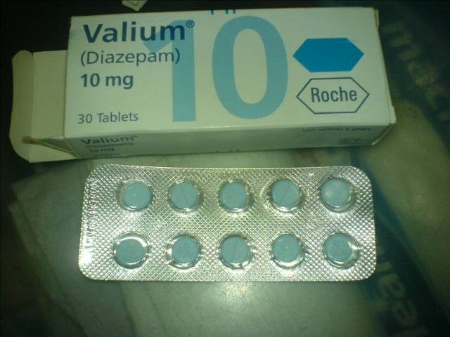 Diazepam 10 Mg 100000